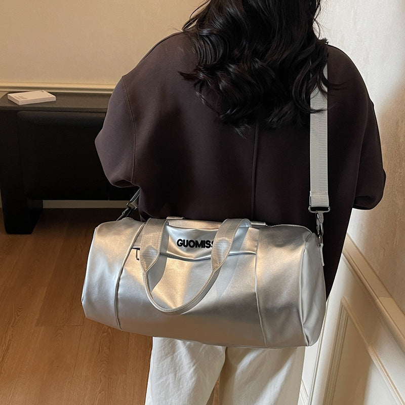 Lightweight Waterproof Sports Duffel Bag Kalsten