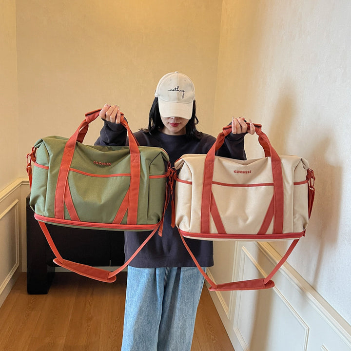 Versatile Gym Duffel Bag Kalsten