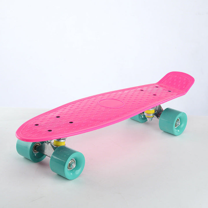 Retro Cruiser Board Kalsten
