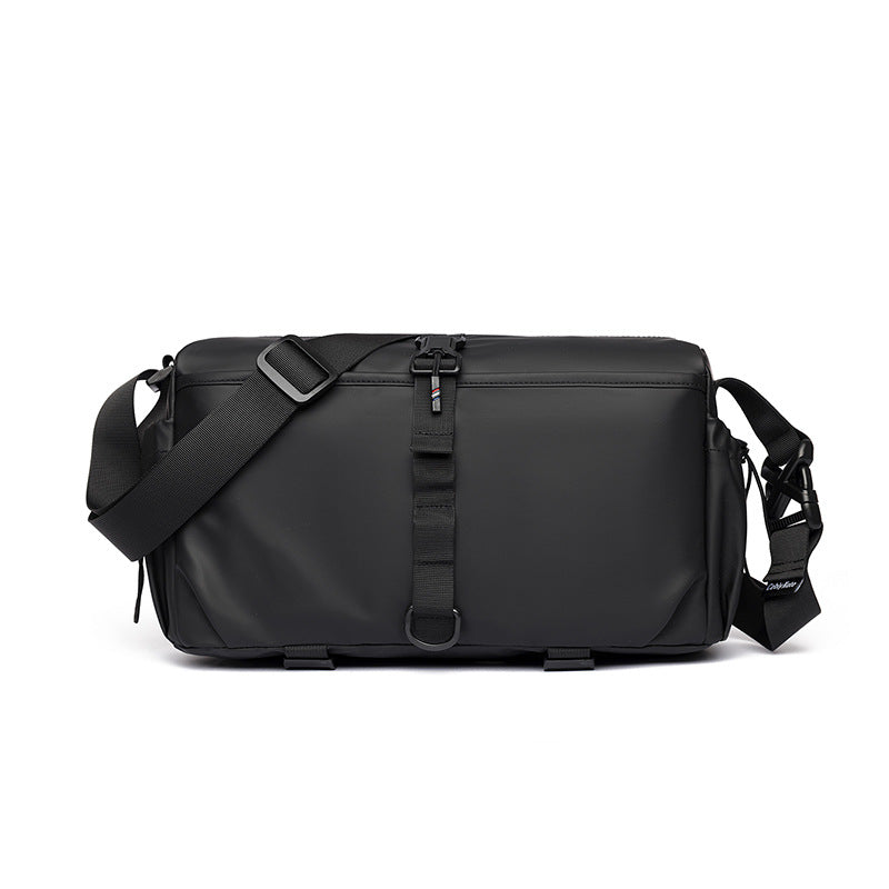 Versatile Urban Messenger Bag Kalsten
