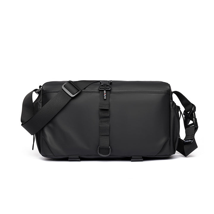 Versatile Urban Messenger Bag Kalsten