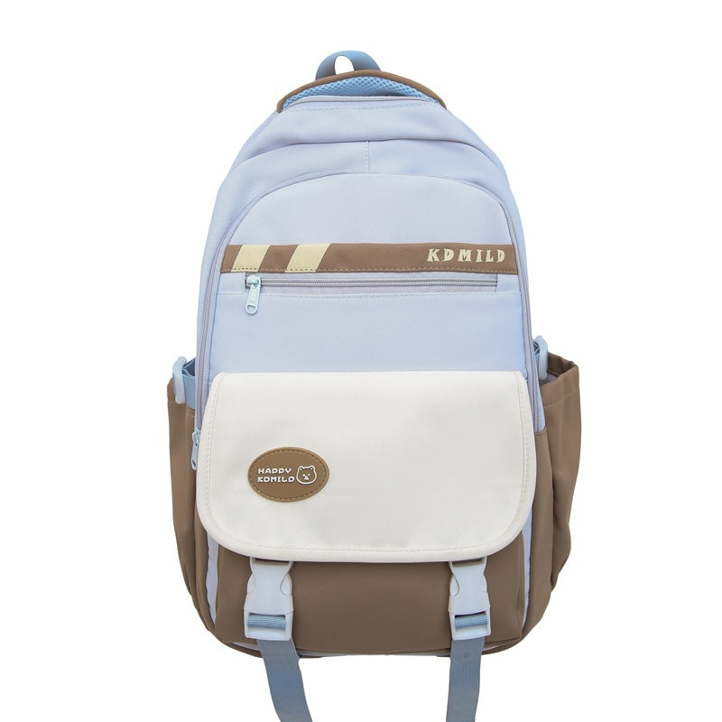 Urban Technical Backpack Kalsten