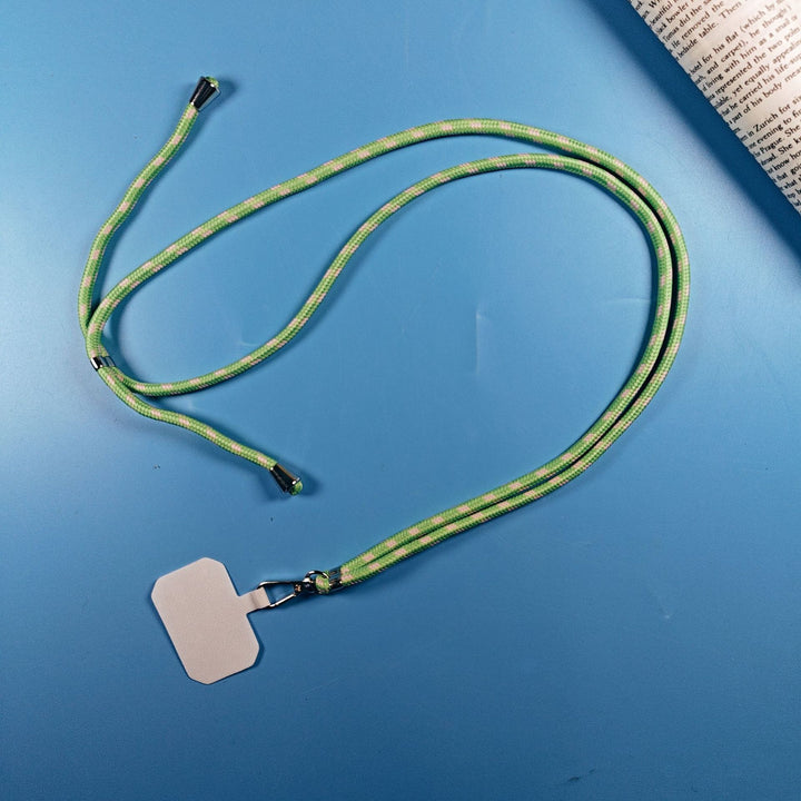 Adjustable Utility Identification Lanyard Kalsten
