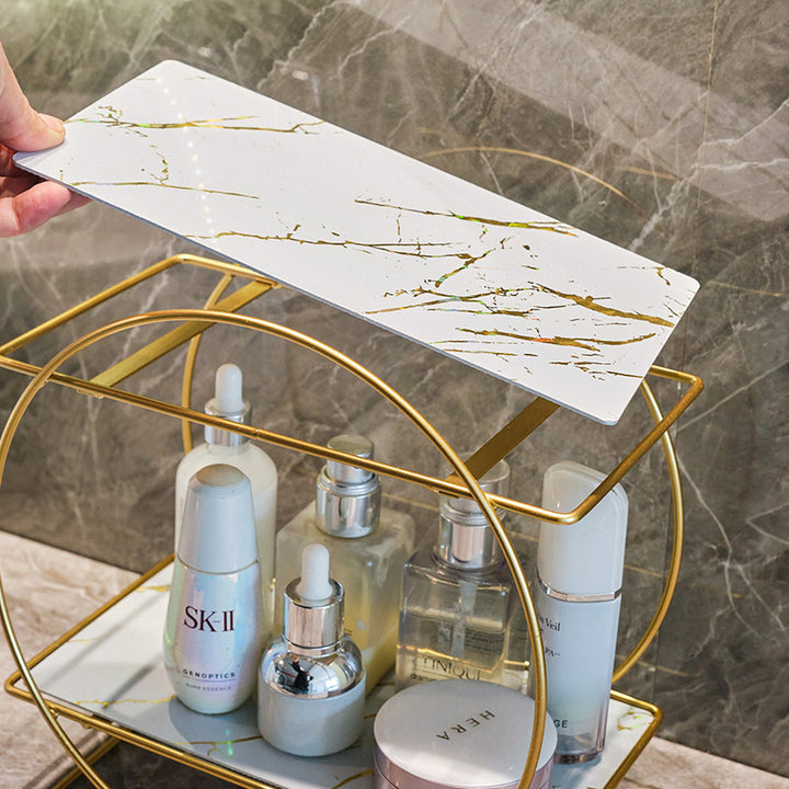 Elegant Decoration Stand Kalsten