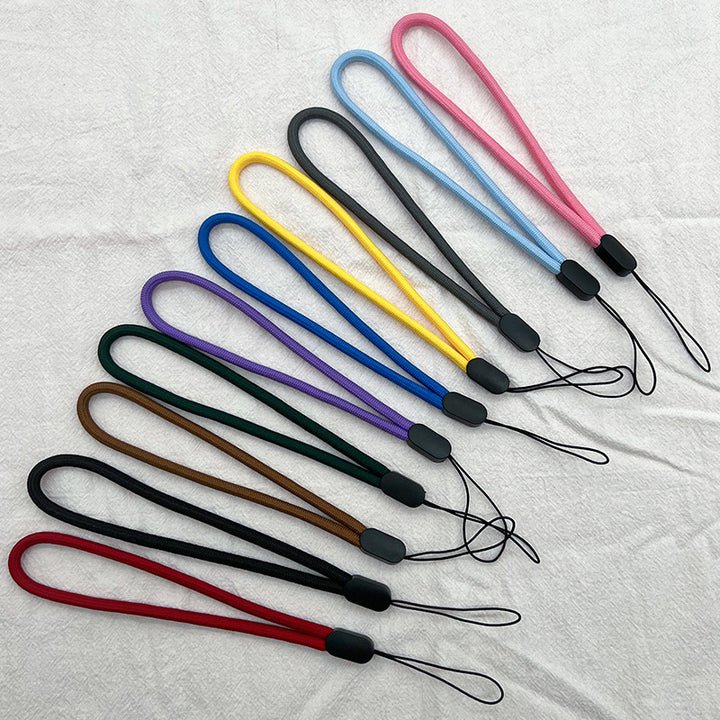 Adjustable Multi-Functional Gadget Lanyard Kalsten