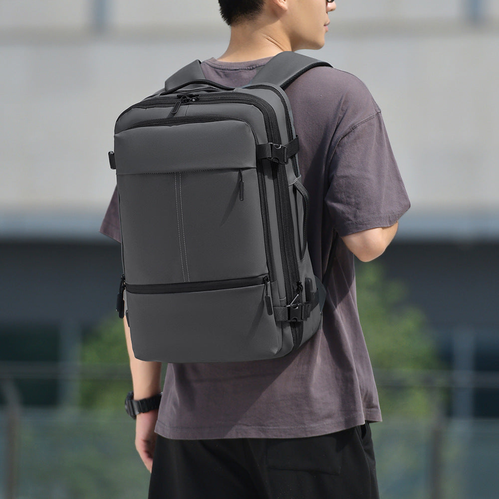 Versatile Laptop Backpack Kalsten