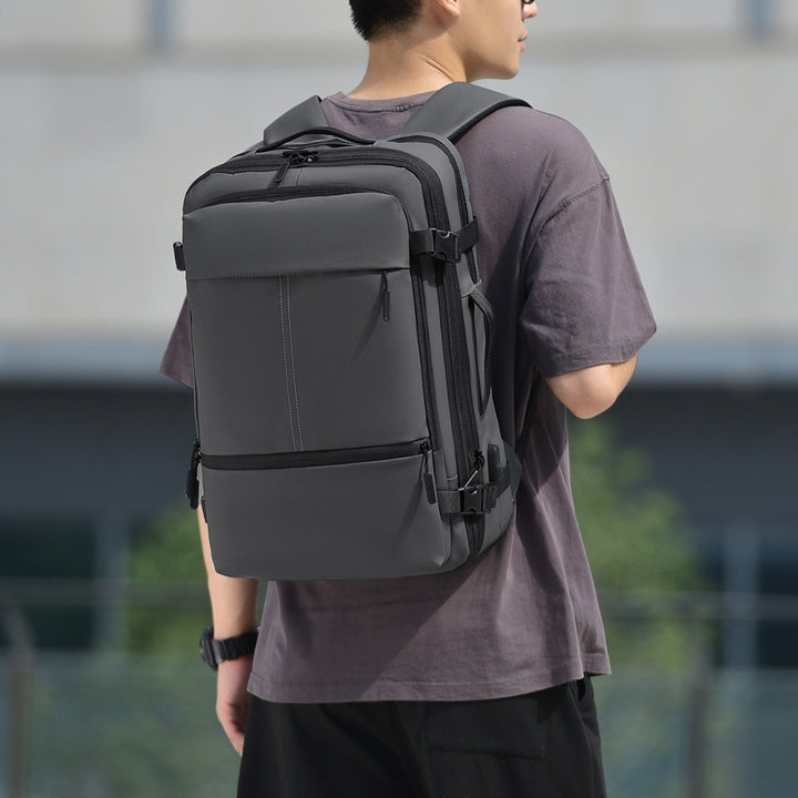 Versatile Laptop Backpack Kalsten
