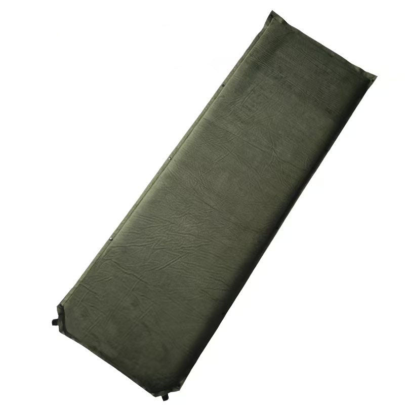 Camping bed Kalsten