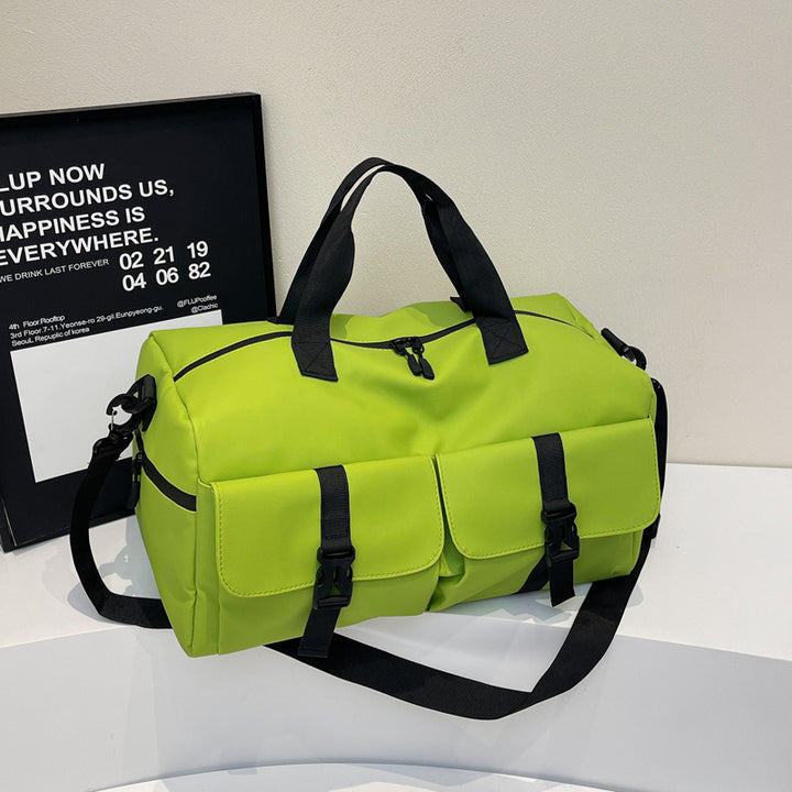 Versatile Adventure Duffel Bag Kalsten