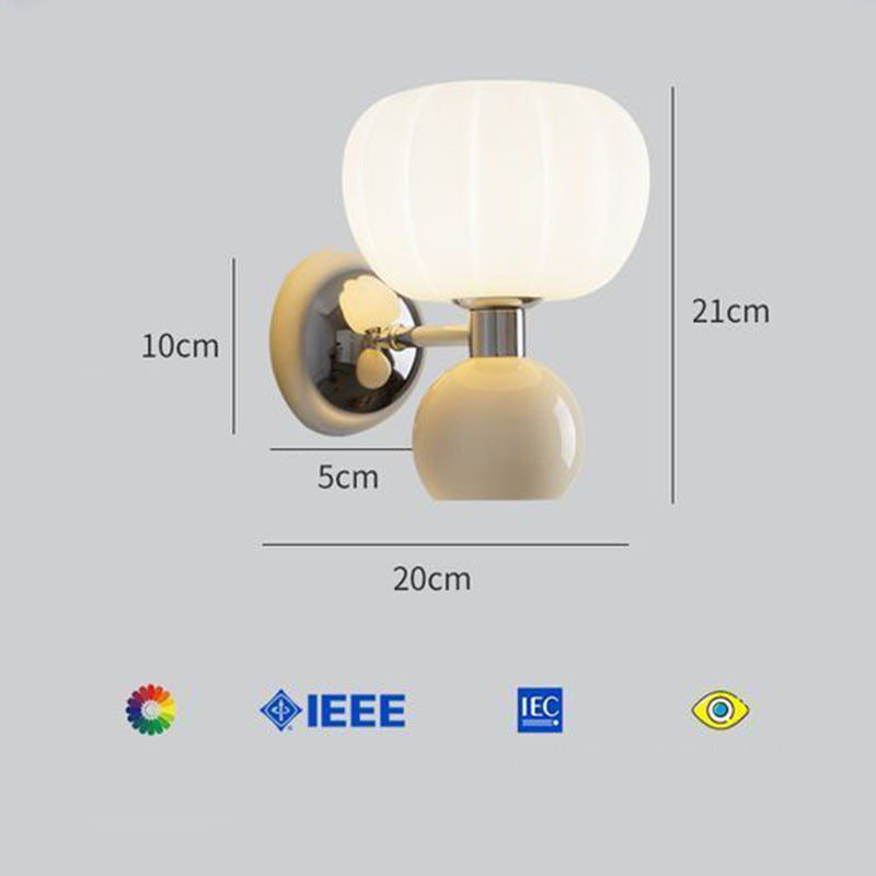 Modern Wall Sconce Lamp