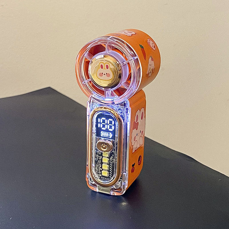 Portable Mini Fan Kalsten