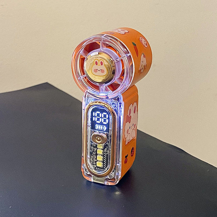 Portable Mini Fan Kalsten