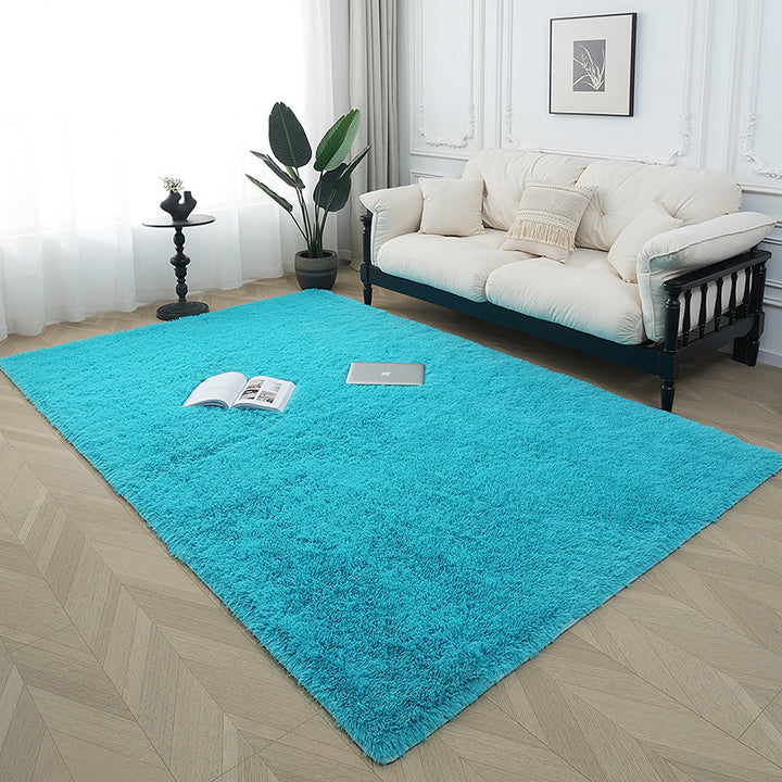 Shaggy Plush Area Rug Kalsten