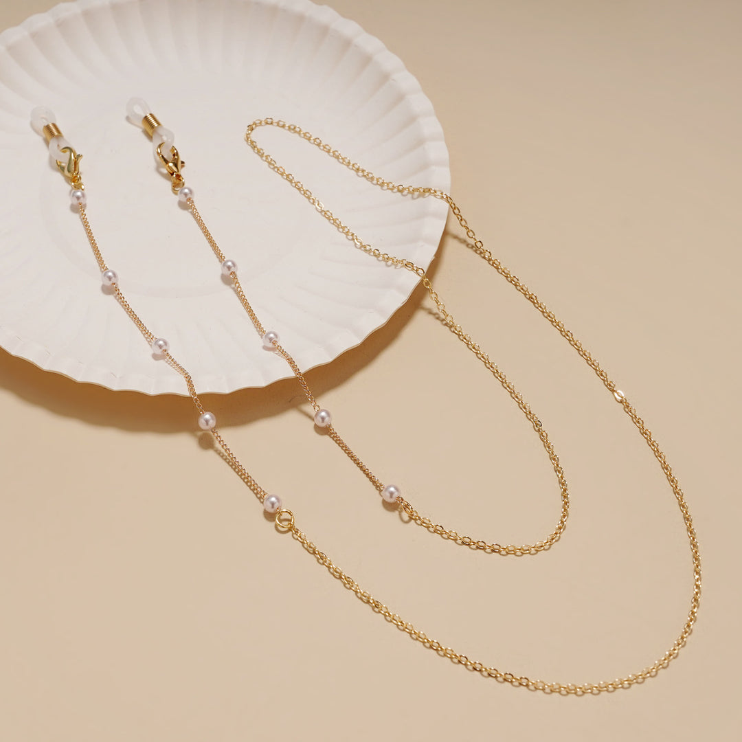 Starry Chain Necklace kalsten