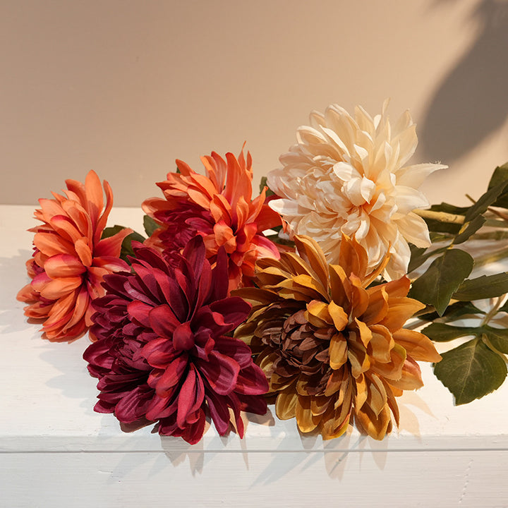 Decorative Artificial Flower Kalsten