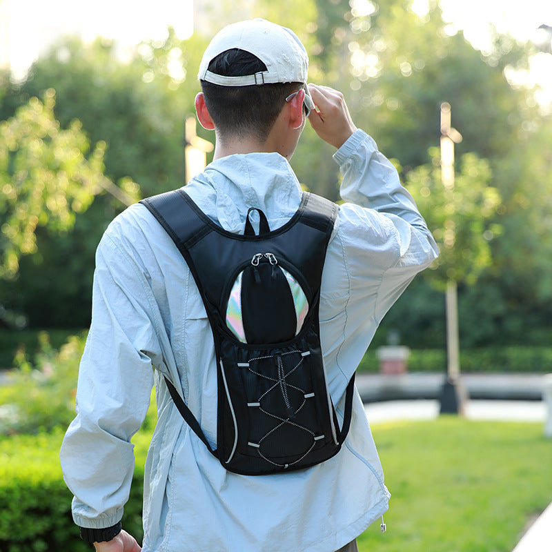 Lightweight Hydration Running Backpack  1791991347