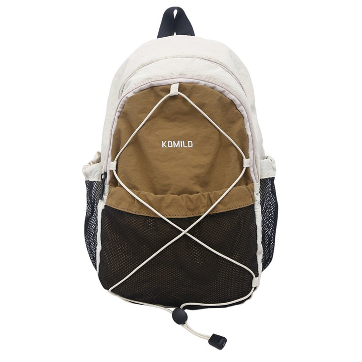 Compact Outdoor Adventure Backpack Kalsten