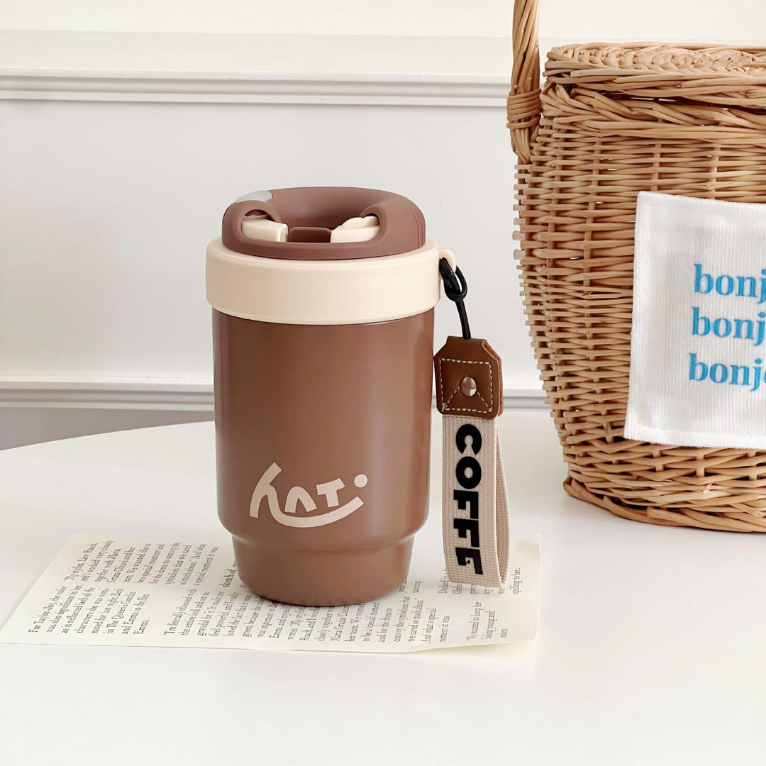 Ladies Insulated Coffee Mug Kalsten
