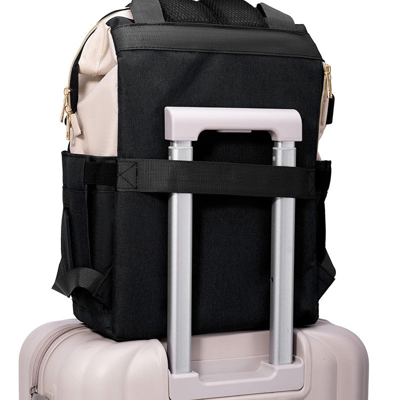 Multipurpose Stylish Backpack Kalsten