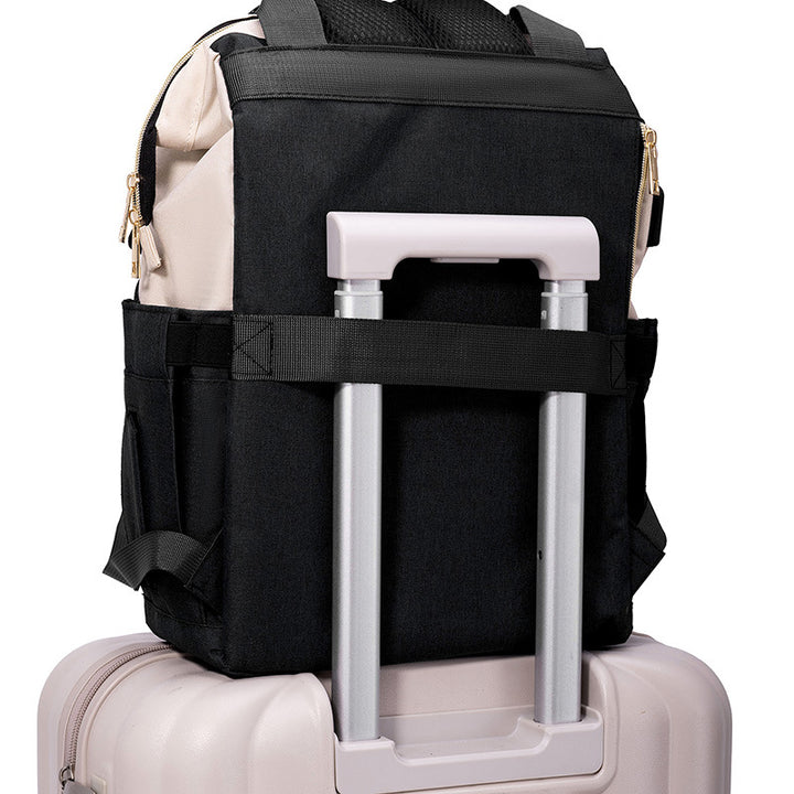 Multipurpose Stylish Backpack Kalsten
