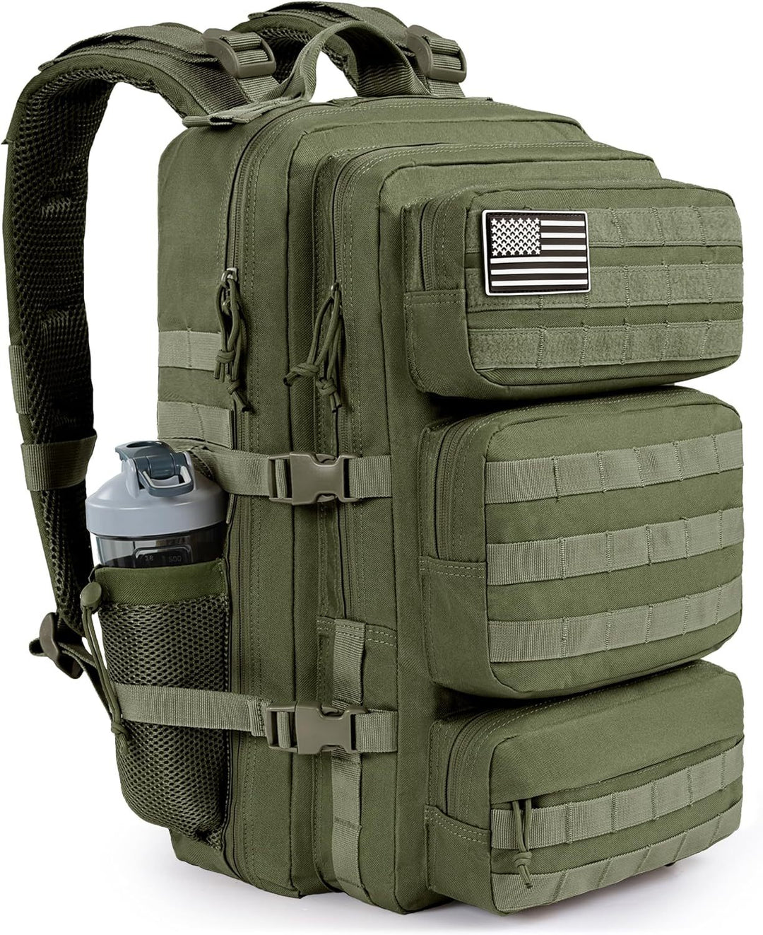 Tactical Multi-Pocket Backpack Kalsten