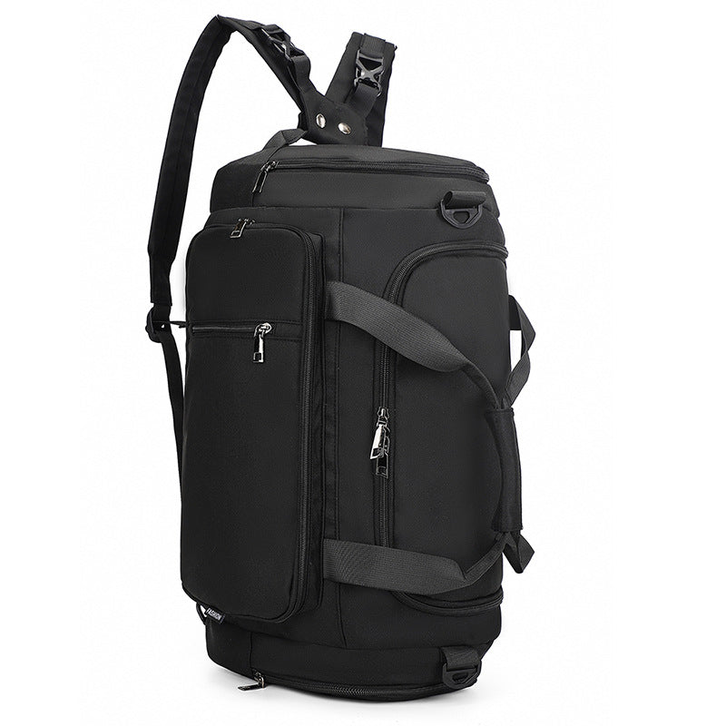 Multi-Functional Travel Backpack Kalsten