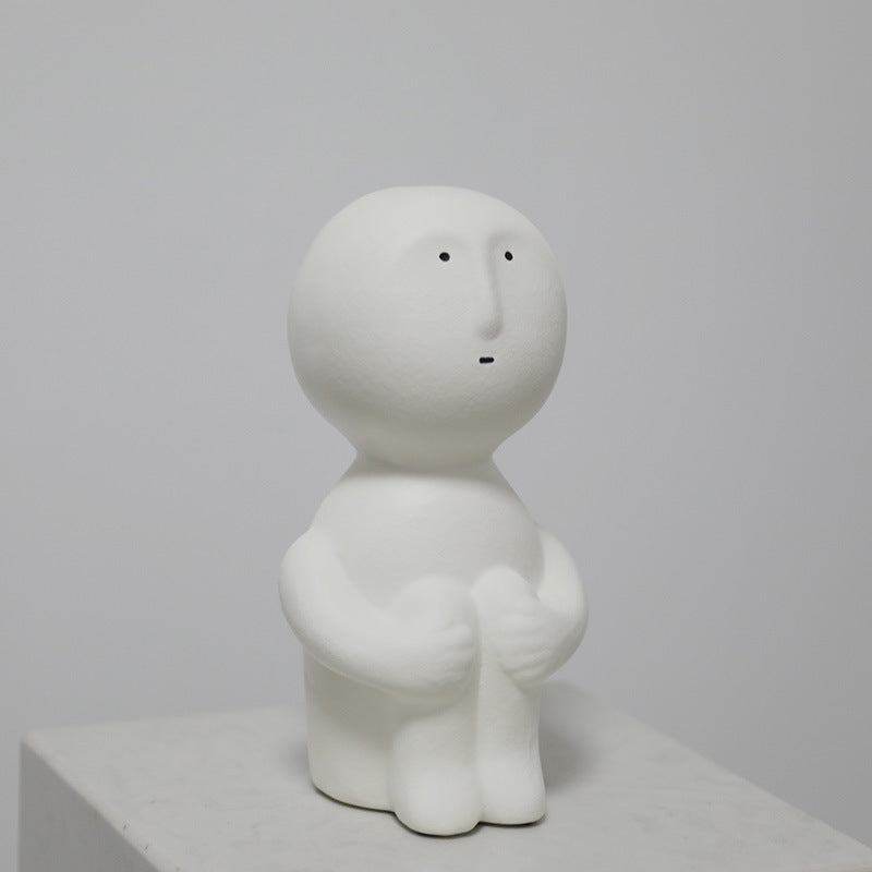 Modern Decorative Figurine