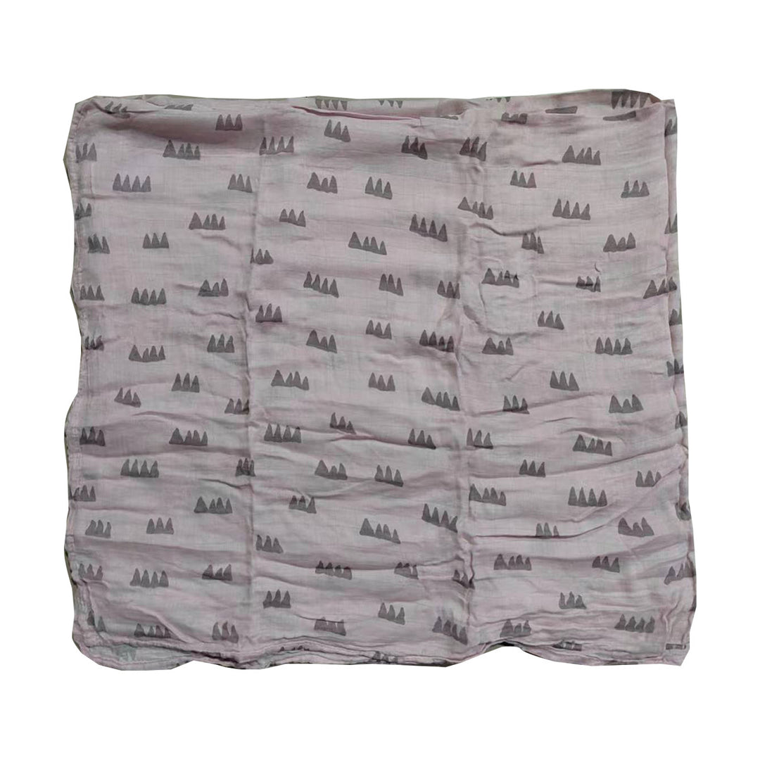 Soft Cotton Muslin Play Mat kalsten
