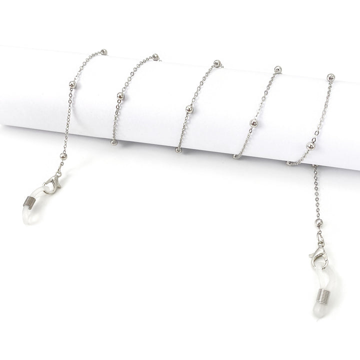 Minimalist Chain Eyewear Holder Kalsten