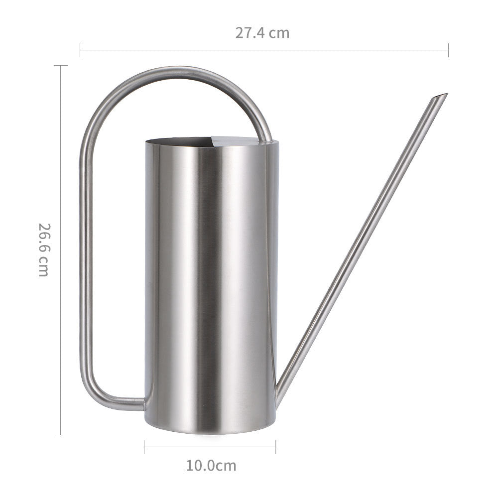 Modern Minimalist Watering Can