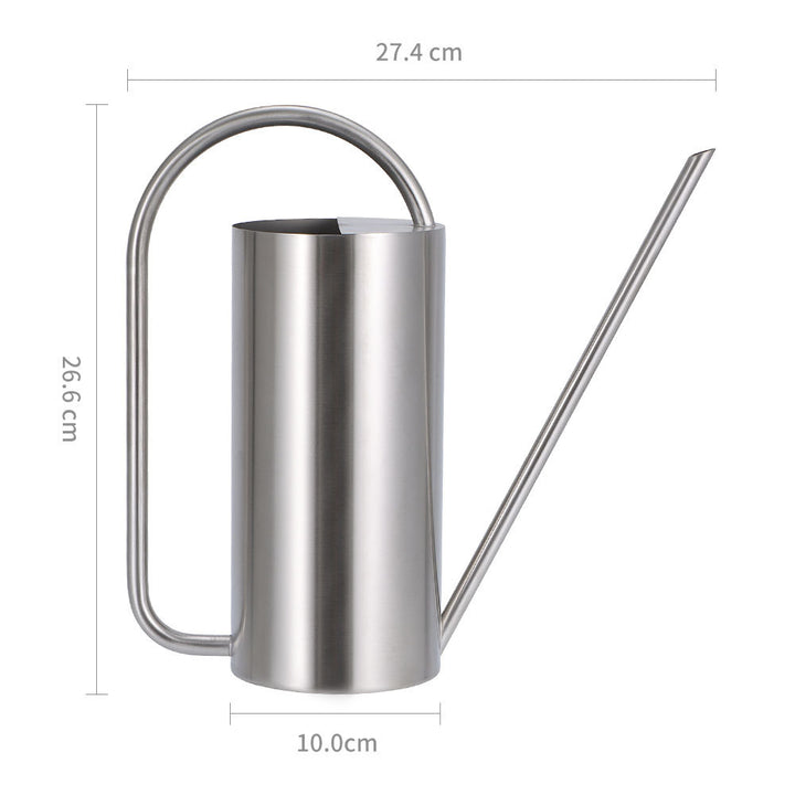 Modern Minimalist Watering Can
