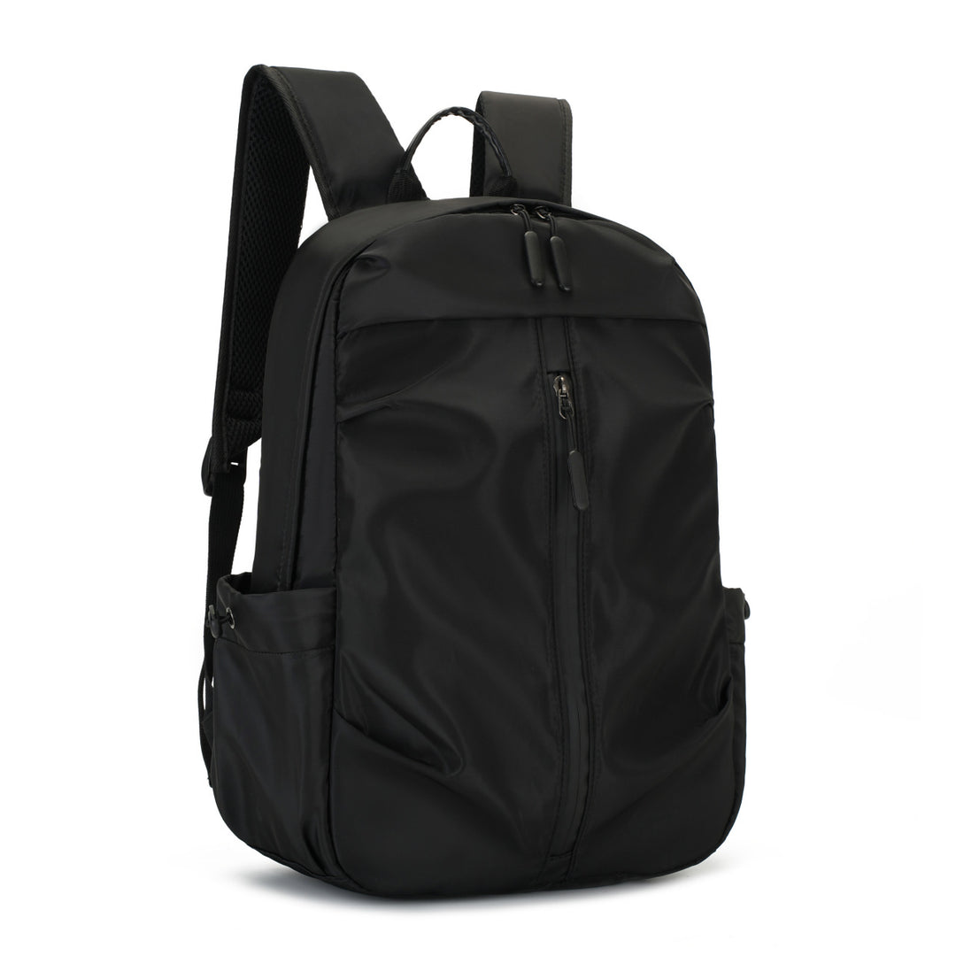Multifunctional backpack with ergonomic shoulder straps and numerous compartments Kalsten