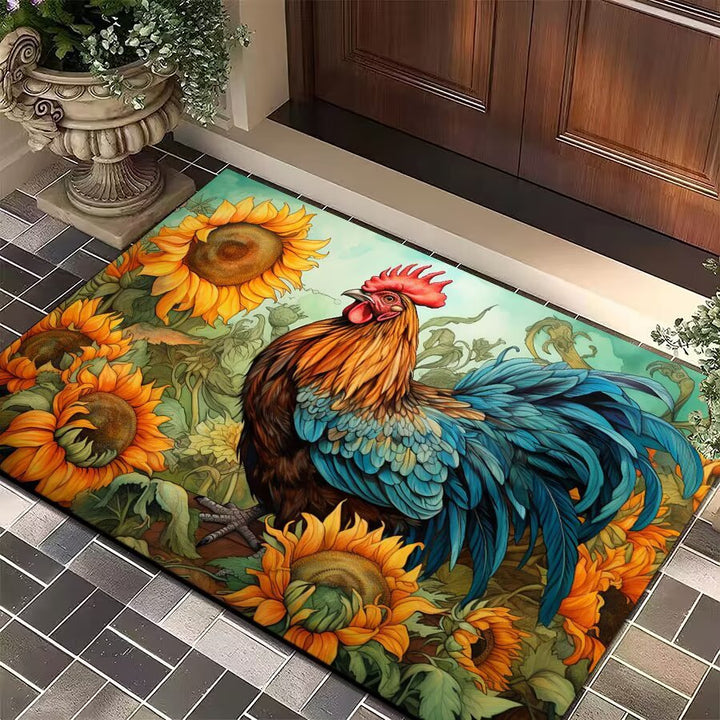 Home Decor Decorative Area Rug Kalsten