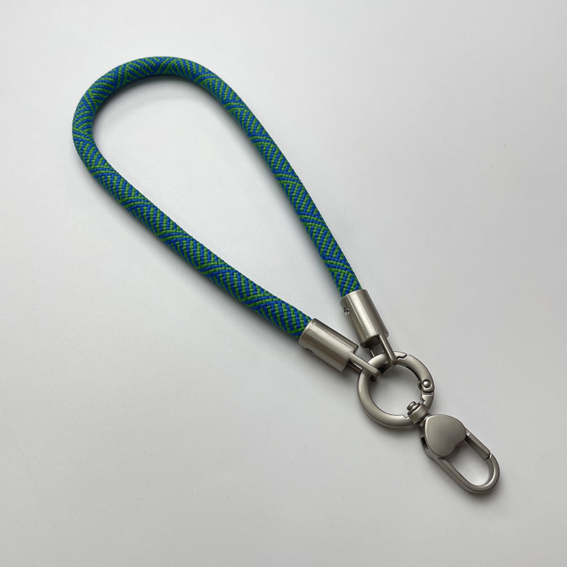 Versatile Rope Keychain Kalsten