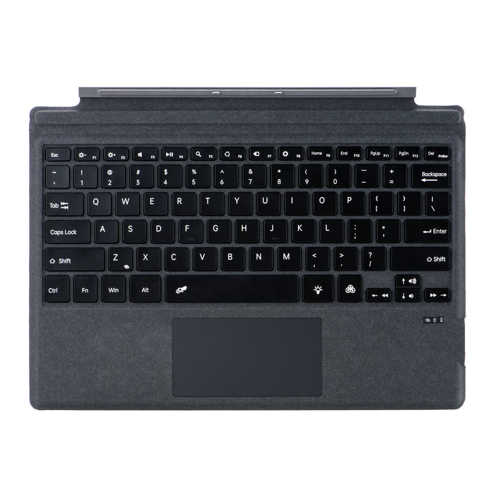 Backlit Wireless Keyboard Kalsten