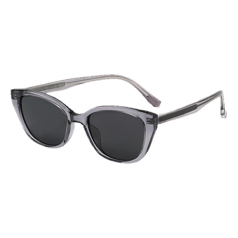 Women's fashionable cat-eye sunglasses Kalsten