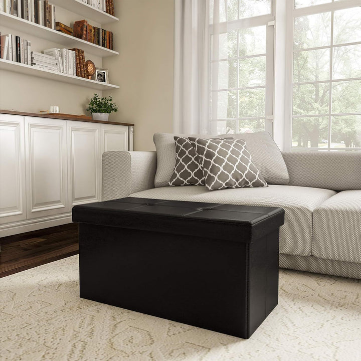 Storage Ottoman Kalsten