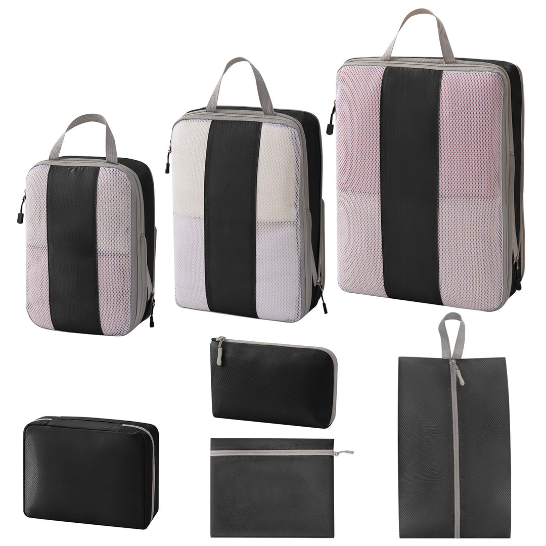 Intelligent storage bags set Kalsten