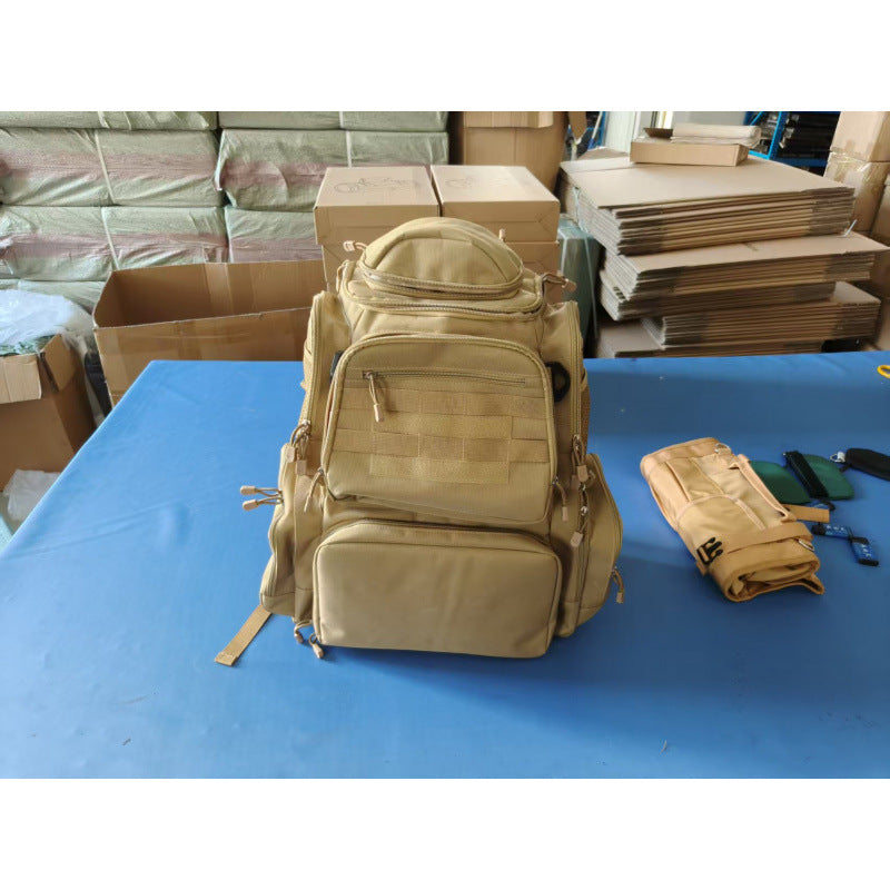 Tactical Camping Backpack Kalsten