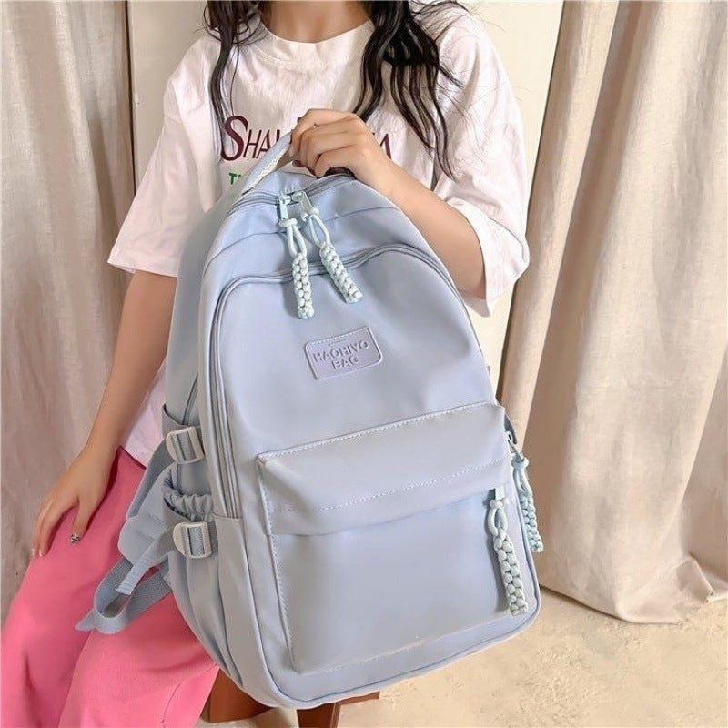 Versatile Travel Backpack Kalsten