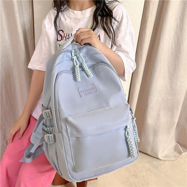 Versatile Travel Backpack Kalsten