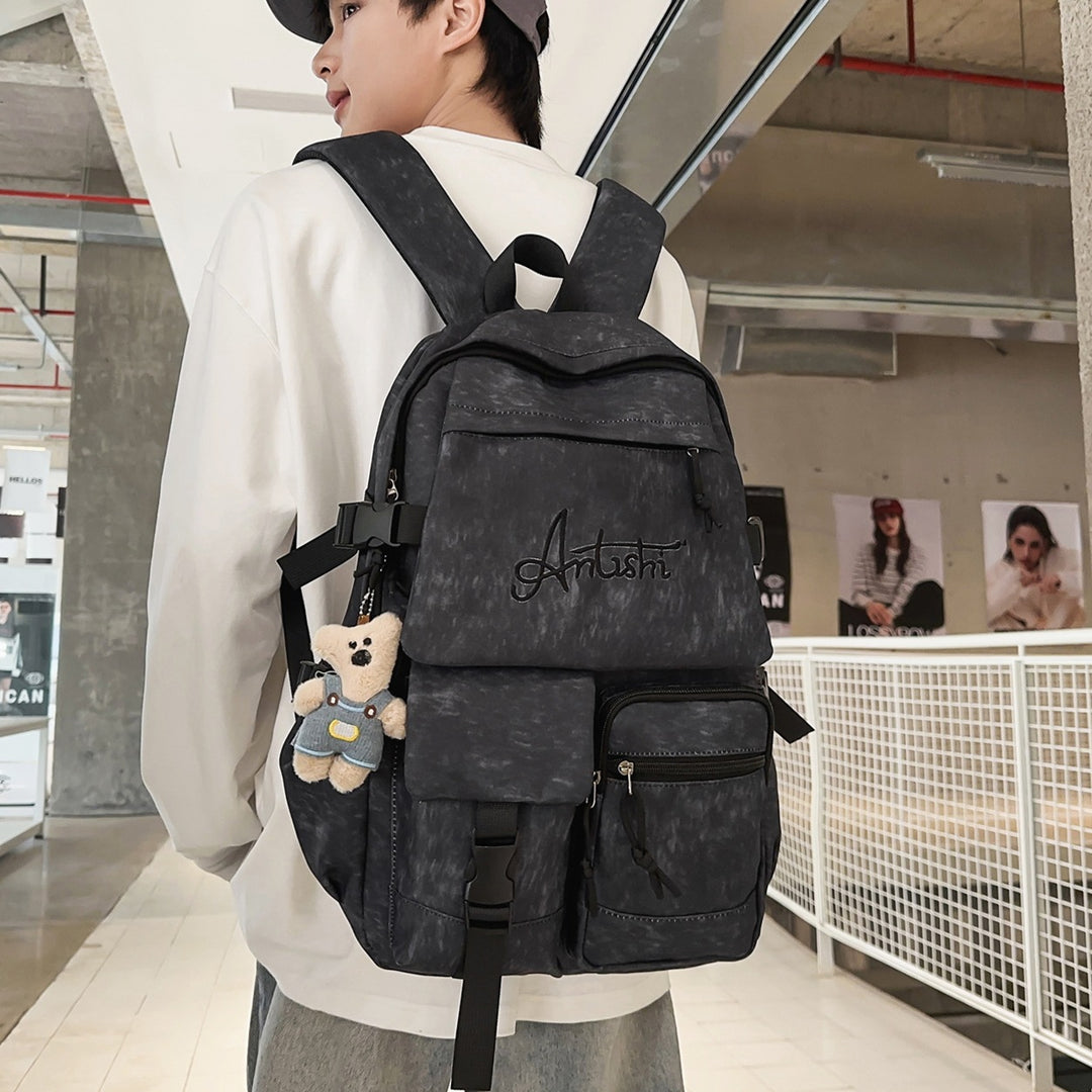 Stylish Multi-Functional Backpack Kalsten