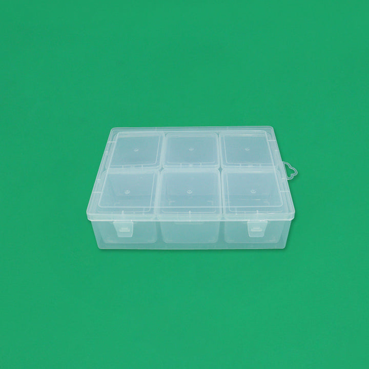 Multi-Functional Craft Storage Organizer Kalsten