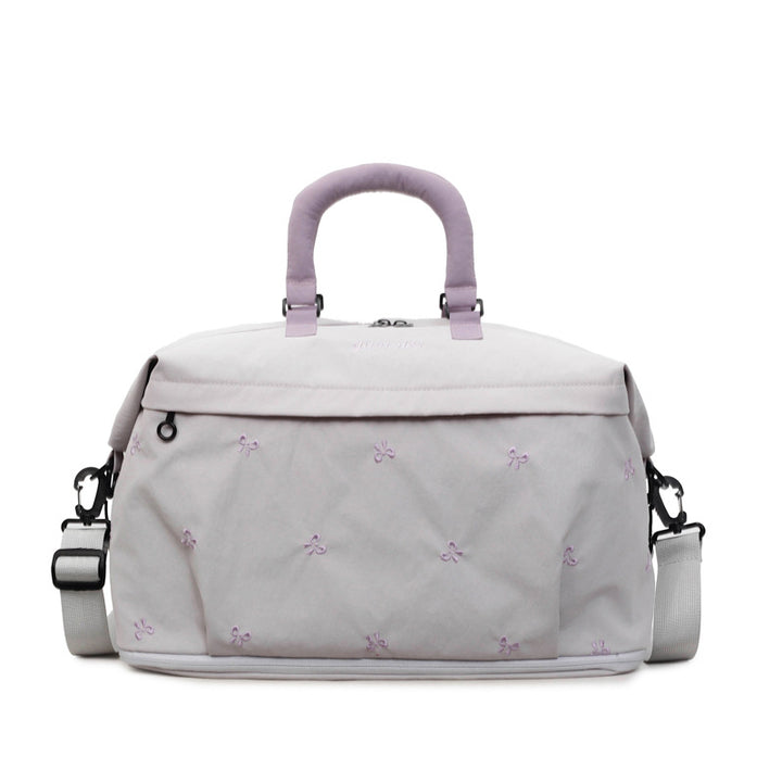 Sporty Shoulder Bag With Versatile Space Offer Kalsten