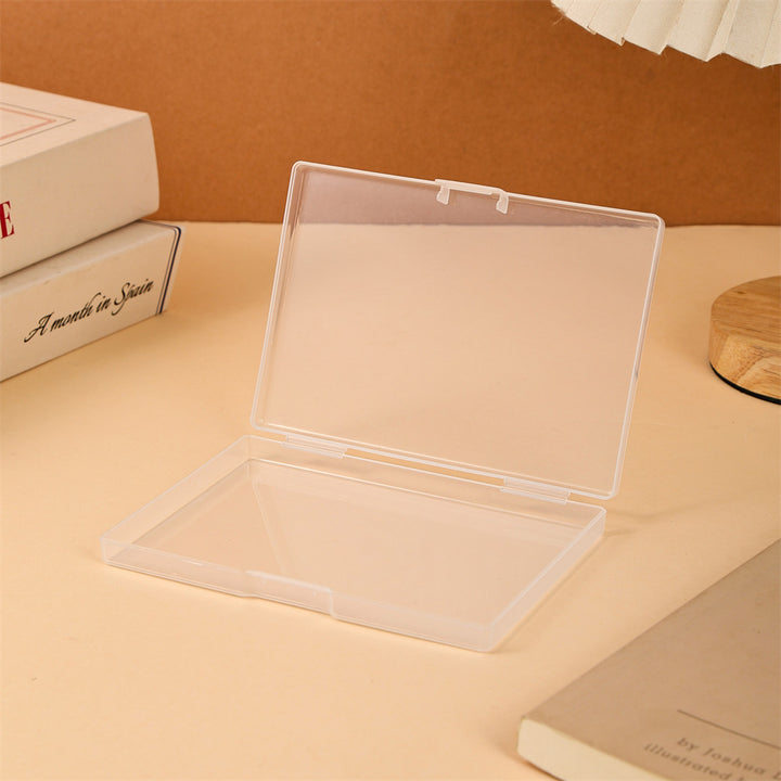 Compact Multi-Purpose Storage Case Kalsten
