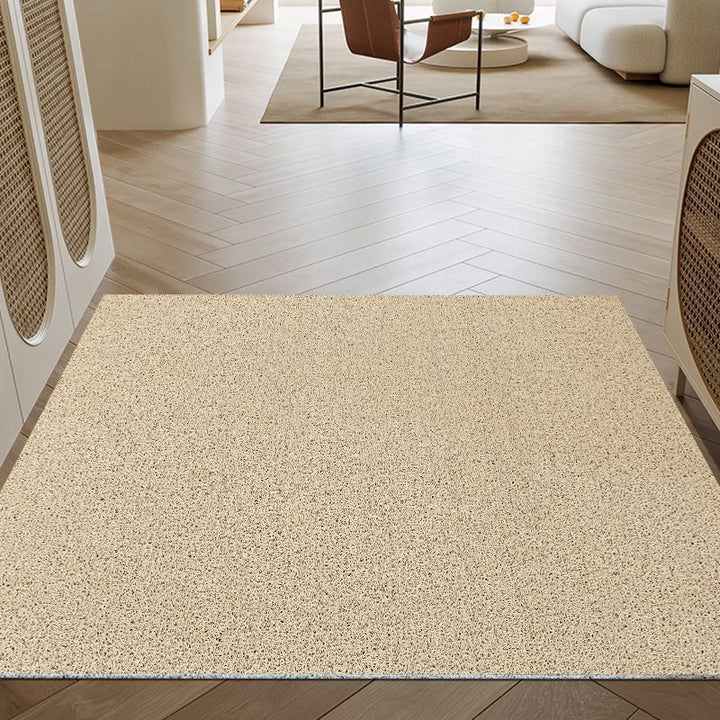 Textured Area Rug Kalsten