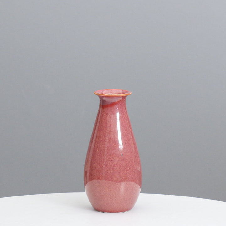 Artistic Ceramic Water Vase Kalsten