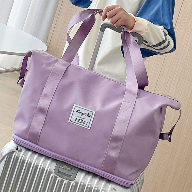 Multi-Purpose Gym Duffle Bag Kalsten