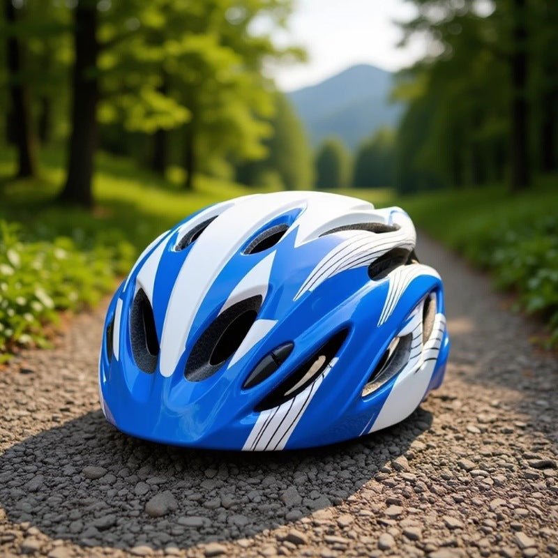 WoAerodynamic Cycling Helmet Kalsten