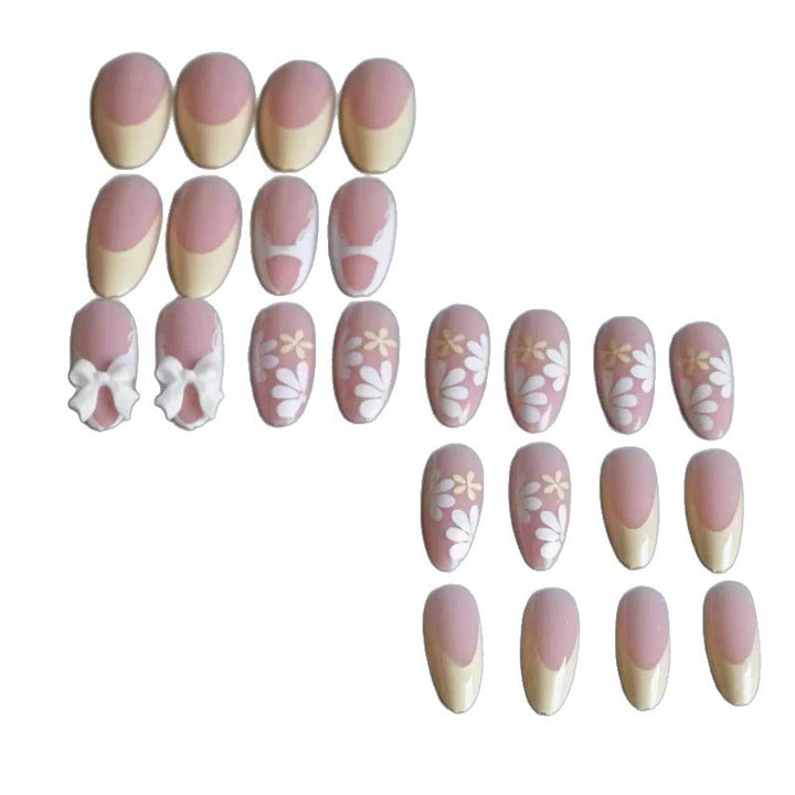 Nail Design Kalsten